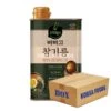 Bibigo Sesame Oil (1000ml X 6) Box