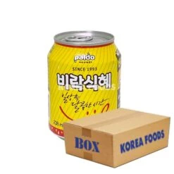 Vilac Shikhye (238ml (Rice Punch) X 24) Box