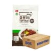 Yopokki Halal Jjajang Topokki (280g X 24) Box