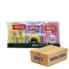 Kakao Friends Kwangcheon Dosirak Green Seaweed (4gx3ea X 24) Box