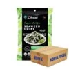 O’Food Seaweed Wasabi (35g X 20) Box