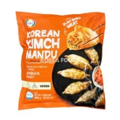 Surasang Frozen Kimchi Mandu 630g