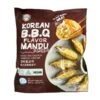 Surasang Frozen Korean BBQ Flavor Mandu 630g