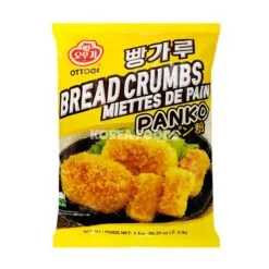 Ottogi Bread Crumbs(Panko) 1kg