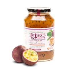 Dooraewon Passionfruit Tea 1kg