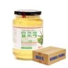 Dooraewon Aloe Tea (570g X 12) Box