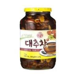 Ottogi Jujube Tea 1kg