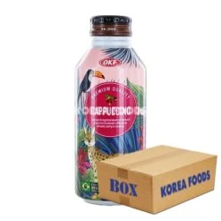OKF Cappuccino (390ml X 20) Box