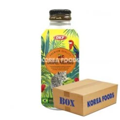 OKF Caramel Macchiato (390ml X 20) Box