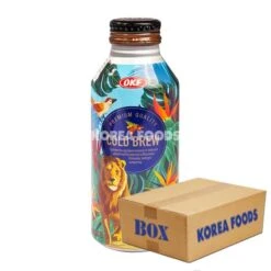 OKF Cold Brew Coffee (390ml X 20) Box