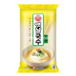 Ottogi Jung Myun (REGULAR ROUND) 1.5KG