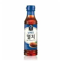 Daesang Anchovy Sauce 500g