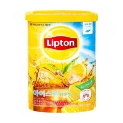 Lipton Iced Tea Powder Lemon 907g – Lemon