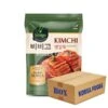 Bibigo Sliced Cabbage Kimchi (Pouch) (500g X 10) Box