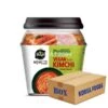 Bibigo Plant Based Sliced Cabbage Kimchi (Jar) (500g X 6) Box