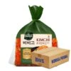 Bibigo Whole Cabbage Kimchi (2kg X 4) Box