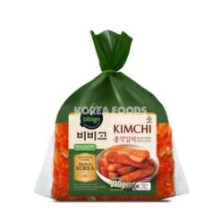 Bibigo Radish Kimchi 800g