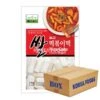 Chilkab Fresh Rice Cake (Stick) (1kg X 10) Box