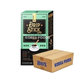 Lookas9 Drip Stick Signature Blend (3g X 6T X 10) Box