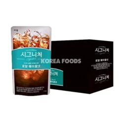 Jardin Signature Royal Hazelnut (Pouch) (230ml X 10) Pack