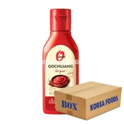 O’Food Gochujang Sauce (300g X 24) Box