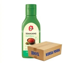 O’Food Ssamjang Sauce (300g X 24) Box