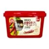 Haepyo Sunchanggung Hot Pepper Paste 3kg