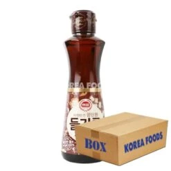 Haepyo Perilla Oil (320ml X 12) Box