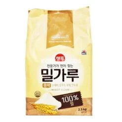 Haepyo Wheat Flour 2.5kg