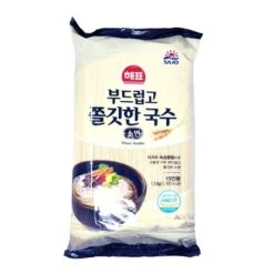 Haepyo Dried Noodle 1.5kg