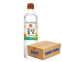 Haepyo Starch Syrup (700g X 20) Box