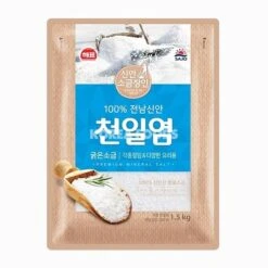 Haepyo Solar Salt 1.5kg