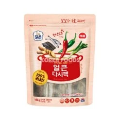 Haepyo Spicy Soup Stock Bag 150g (15gx10)