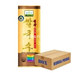 Chilkab Dried Rice Noodle (1kg X 15) Box