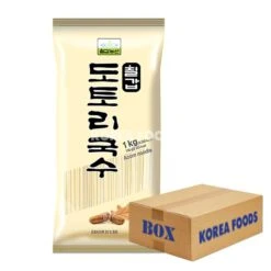 Chilkab Acorn Noodle (1kg X 15) Box