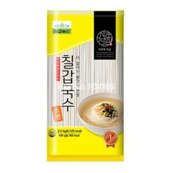 Chilkab Dried Thin Noodle 2.5kg