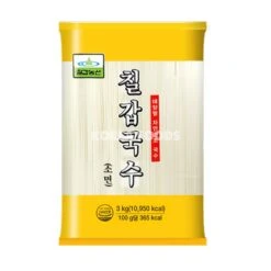 Chilkab Dried Thin Noodle 3kg