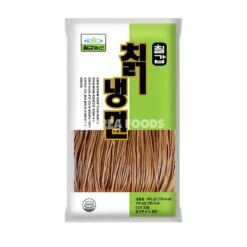 Chilkab Dried Arrowroot Cold Noodle With Liquid Soup 600g