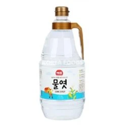 Haepyo Starch Syrup 2.4kg