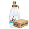 Haepyo Starch Syrup (2.4kg X 6) Box