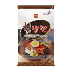 Cold Noodle (Chick Naengmyun) 624g