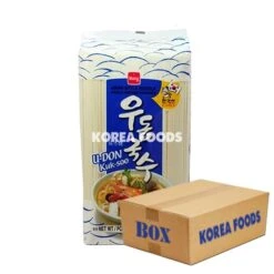 Wang U Dong Kuksoo (1.36kg X 12) Box