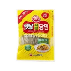 Cut Dangmyun (Vemicelli) 500g