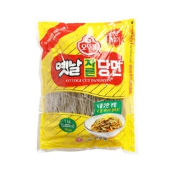 Cut Dangmyun (Vermicelli) 1kg