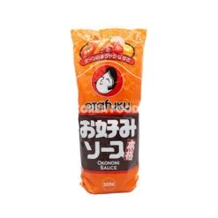 Okonomiyaki Sauce 500g