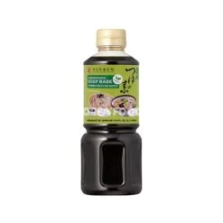 Ninben Konbu Tsuyu No Moto 500ml