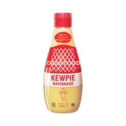 Kewpie Mayonnaise No Msg / Gluten Free 355ml