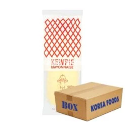 Kewpie Mayonnaise (500g X 20) Box