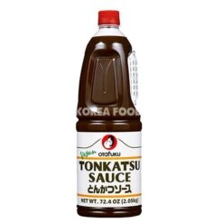 Otafuku Tonkatsu Sauce Kokusai 2.05kg