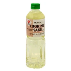 Morita Cooking Sake 1L 13%